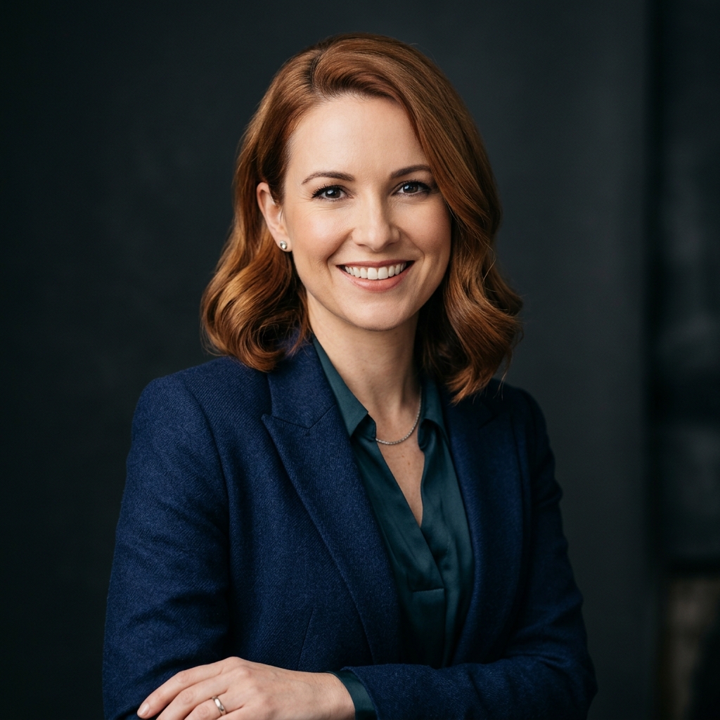 Jessica Hartley – Casino Analyst