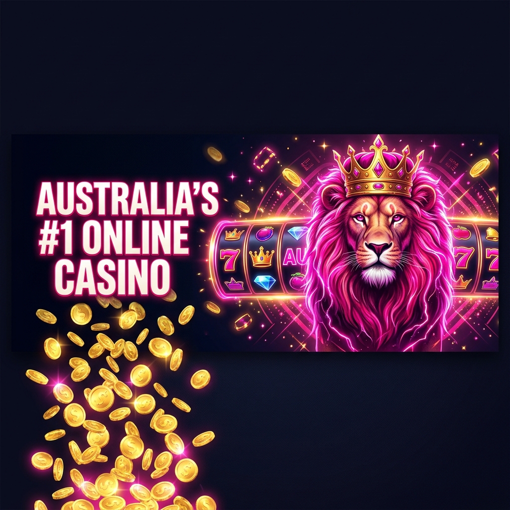 Tip Top Casino Australia hero